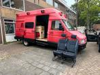 Ik heb ze weer ! 5 blauw stoffen stoelen 3p gordel isofix, Auto-onderdelen, Ophalen of Verzenden, Volkswagen