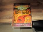 de stem van heelheid Don Miguel Ruiz, Ophalen of Verzenden, Nieuw, Overige onderwerpen, Achtergrond en Informatie