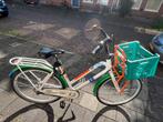Damesfiets 28 inch - 3 versnellingen, Ophalen, Zo goed als nieuw, Versnellingen
