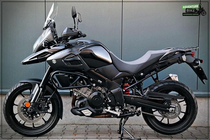 SUZUKI V-STROM DL 1000 (bj 2019) vstrom dl1000 dl v strom, Motoren, Motoren | Suzuki, Bedrijf, Overig, meer dan 35 kW, 2 cilinders