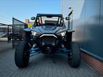 2022 Polaris RZR PRO XP TURBO 200pk buggy kenteken 4x4, Motoren, 2 cilinders, Meer dan 35 kW, 1000 cc