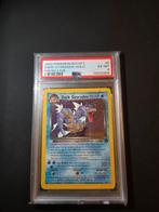 Dark Gyarados 8/82 Pokemon Team Rocket holo Prerelease, Ophalen of Verzenden, Zo goed als nieuw, Booster, Foil