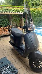 Toscana GTS Dynamic 2022 - Topstaat!, Fietsen en Brommers, Brommeronderdelen | Scooters, Ophalen of Verzenden, Zo goed als nieuw