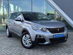 Peugeot 5008 1.2 PureTech 7 Pers. Blue Lease Active 131pk Au, Stof, Gebruikt, Zwart, 1199 cc