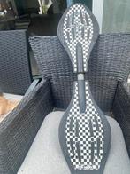Waveboard, Ophalen of Verzenden, Zo goed als nieuw, Waveboard