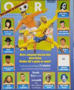 OOR 12-1994 2 Unlimited Therapy Beastie Boys Aerosmith John, Ophalen of Verzenden, Zo goed als nieuw, Muziek, Film of Tv