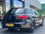 Seat Exeo ST 2.0 TSI Sport Full Option - navi, schuifdak, le, Auto's, Voorwielaandrijving, Euro 5, Gebruikt, 4 cilinders