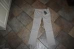 Street One Yema straight leg stretch broek mt 40/30 KOOPJE, Maat 38/40 (M), ., Beige, Street One