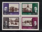 S53 Canada 1134/37 postfris, Postzegels en Munten, Postzegels | Amerika, Verzenden, Noord-Amerika, Postfris