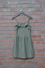jurk 134,140, dress 134,140, kinderkleding 134,140, Kinderen en Baby's, Kinderkleding | Maat 134, Meisje, Ophalen of Verzenden