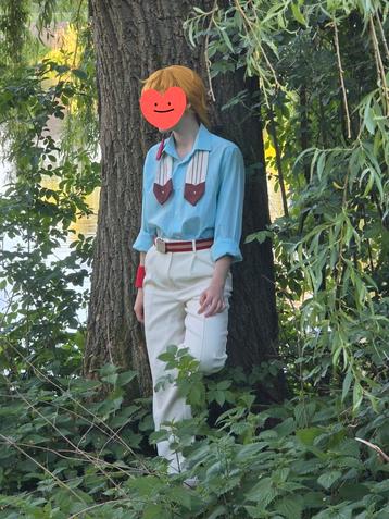 Cosplay trade(DO NOT BUY)  beschikbaar voor biedingen