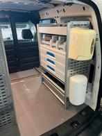 Sortimo kasten volkswagen caddy, Ophalen, Zo goed als nieuw
