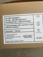 Siemens, plafondspeakers 60stuks, Audio, Tv en Foto, Luidsprekers, Overige merken, Overige typen, Nieuw, Ophalen of Verzenden