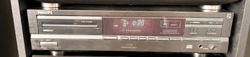 Philips CD614 cd speler beschikbaar voor biedingen