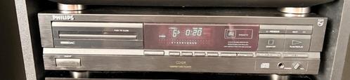 Philips CD614 cd speler, Audio, Tv en Foto, Cd-spelers, Gebruikt, Philips, Ophalen of Verzenden