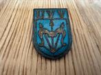 UVV pin, Verzamelen, Speldjes, Pins en Buttons, Ophalen of Verzenden, Gebruikt