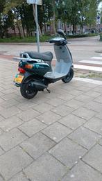 Piaggio SKR skipper, Fietsen en Brommers, Scooters | Piaggio, Ophalen of Verzenden, Zo goed als nieuw, Overige modellen