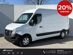 Nissan Interstar 2.3 dCi L2H2 N-Connecta / Trekhaak / Airco, Auto's, Voorwielaandrijving, Euro 6, 4 cilinders, 2500 kg
