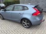 Volvo V40 2.0 T3 Nordic+, Voorwielaandrijving, Gebruikt, Euro 6, 4 cilinders