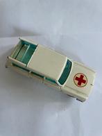 Husky Studebaker Wagonnaire Ambulance, Ophalen of Verzenden, Gebruikt, Auto, Corgi