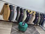Canada Goose dames/heren jas – gloednieuw & ongedragen, Zwart, Canada Goose, Overige maten, Ophalen of Verzenden