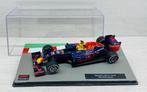 Ixo Altaya 1:43 | Red Bull RB12 2016 - Max Verstappen, Hobby en Vrije tijd, Modelauto's | 1:43, Ophalen of Verzenden, Zo goed als nieuw