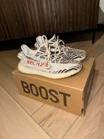 YEEZY boost 350 zebra 40, Ophalen of Verzenden, Yeezy, Wit, Zo goed als nieuw