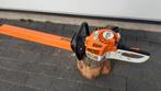 Stihl HS 45 Heggenschaar, Benzine, ., Stihl, Ophalen of Verzenden