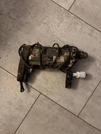boormachine, Doe-het-zelf en Verbouw, Gereedschap | Boormachines, Ophalen, Gebruikt, Minder dan 400 watt, Boormachine
