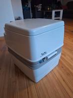 Porta Potti 165 - Draagbaar Toilet, Caravans en Kamperen, Ophalen of Verzenden