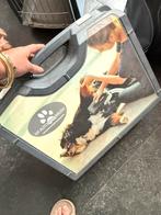 Auto dog brush, Ophalen of Verzenden, Gebruikt