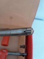 Betonboren hilti holle betonboren TE-YD 16/59 MP4 -(4 stuks), Ophalen of Verzenden, Nieuw