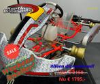 TE KOOP: EXPRIT KART ( 2 weekenden jong!) #7, Sport en Fitness, Karting, Ophalen, Gebruikt, Kart