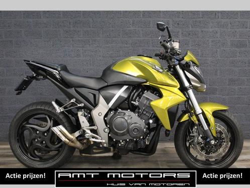 HONDA CB 1000 R ABS (bj 2008) CB1000 IXIL, Motoren, Motoren | Honda, Bedrijf, Naked bike, Motorrijbewijs A