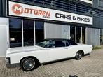 Lincoln Continental Coupé 7.5 V8 aut UNIEK VOLLEDIG GEREST., Auto's, Achterwielaandrijving, Gebruikt, Overige carrosserieën, Continental