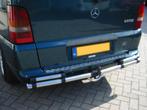 Mercedes-Benz Vito W638 (tot 2003) Rearbar