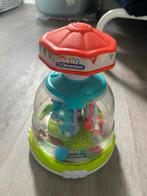 Baby Clementoni Carrousel, Ophalen of Verzenden, Gebruikt, Overige typen, Met geluid