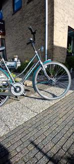 Vintage Gazelle Trendy, Fietsen en Brommers, Fietsen | Oldtimers, 51 tot 55 cm, Ophalen