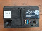 Accu 12v Numax plus 70., Ophalen, Zo goed als nieuw