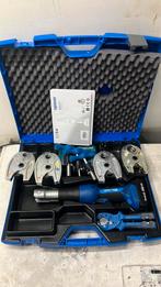 Perstang uponor mini 2 Z.g.a.n, Ophalen of Verzenden, Zo goed als nieuw, Minder dan 700 watt, Overige typen