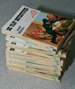De vijf Detectives. Enid Blyton. 13 pockets.  € 25, Boeken, Kinderboeken | Jeugd | 10 tot 12 jaar, Gelezen, Ophalen of Verzenden