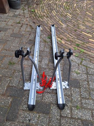 Fietsendragers beschikbaar voor biedingen