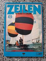 Zeilen voor Beginners en Gevorderde, Ophalen of Verzenden, Zo goed als nieuw, Niet van toepassing, Karel Heijnen/Peter Tolsm