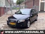 Audi A4 Avant 2.0 Pro Line Business, AIRCO, NAP, NIEUWE APK, Voorwielaandrijving, 4 cilinders, 1984 cc, A4