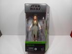 Star Wars Princess Leia Ewok Village ROTJ Black Series 6", Ophalen of Verzenden, Nieuw, Actiefiguurtje