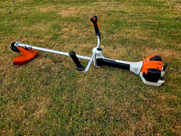 Stihl FS 560 C bosmaaier | Zeer krachtig | M-tronic FS560 C  beschikbaar voor biedingen