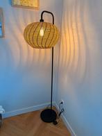 Vloerlamp Leenbakker Joya, Ophalen, Zo goed als nieuw, 150 tot 200 cm