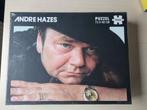 Puzzel  Andre Hazes, Hobby en Vrije tijd, Ophalen of Verzenden, 500 t/m 1500 stukjes, Zo goed als nieuw, Legpuzzel
