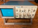 Tektronix 2205 oscilloscoop werkend, Doe-het-zelf en Verbouw, Ophalen, Zo goed als nieuw
