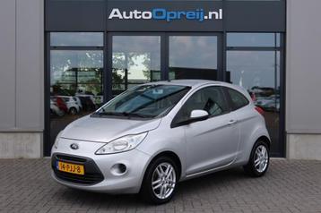 Ford KA 1.2 Comfort Start/Stop Airco, LM-Velgen beschikbaar voor biedingen